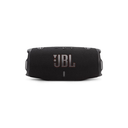 JBL Charge 6 Φορητό Ηχείο - Μαύρο